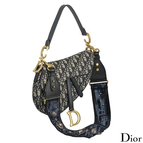 dior saddle bag for sale